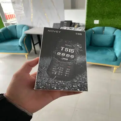 Novey T515