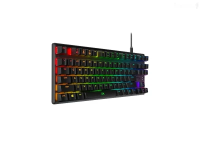 Механическая игровая клавиатура HyperX Alloy Origins Core — миниатюра 4