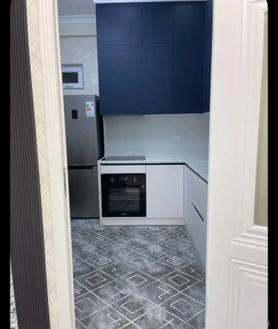 2-комн. квартира, 4 этаж, 70м², Фирдавси — миниатюра 8