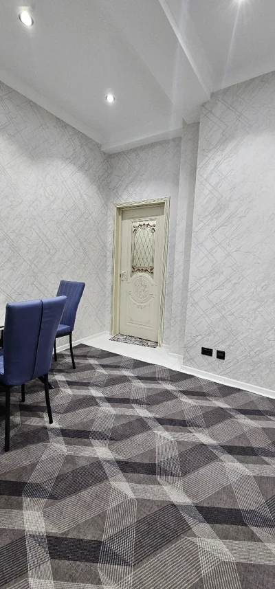 2-комн. квартира, 4 этаж, 80м², 20мкр — миниатюра 14