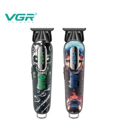 Триммер VGR-260 — миниатюра 6