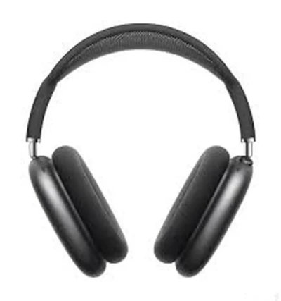 Беспроводные наушники Air Pods Max черный