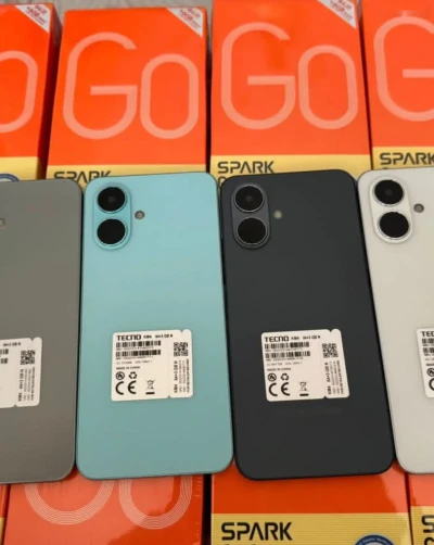 Tecno spark Go3 64gb — миниатюра 2