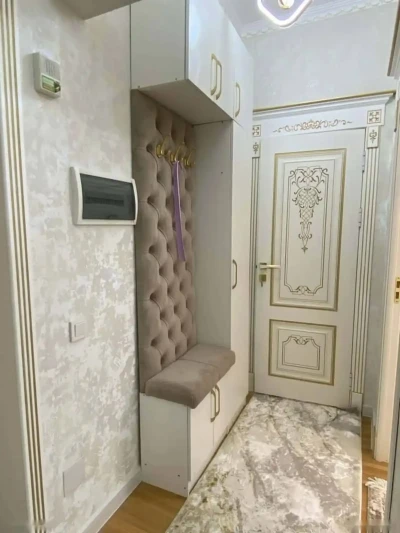 2-комн. квартира, 4 этаж, 60м², Цум, доми Дефакто — миниатюра 4