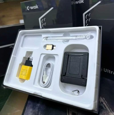Планшет OZCT S25 Ultra 2sim 12/512gb Black — миниатюра 2