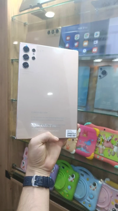 Планшет S25 Ultra 2Sim 16/512gb