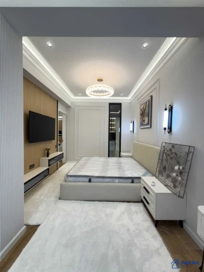 2-комн. квартира, 13 этаж, 71 м², Шохмансур бари TAS