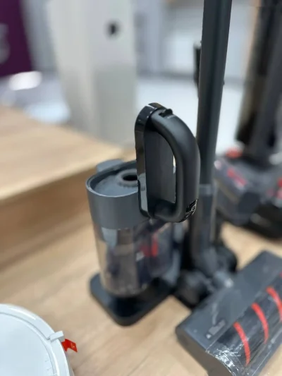 Вертикальный пылесос Xiaomi 3 Max