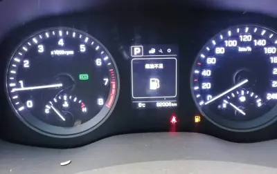 Hyundai Tucson, 2017 — миниатюра 2