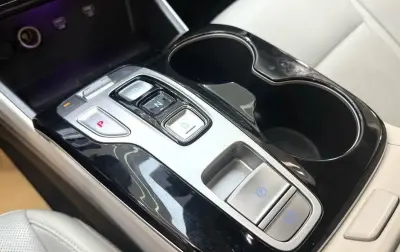 Hyundai Tucson, 2021