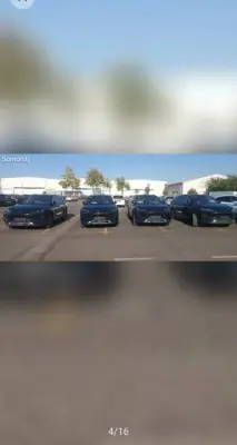 BYD Song Plus, 2025 — миниатюра 2
