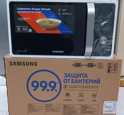 Микроволновая печь Samsung-MS23F301TQW