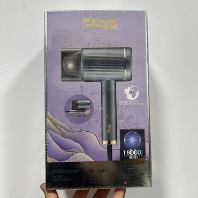 Фен DSP 30835 — миниатюра 2