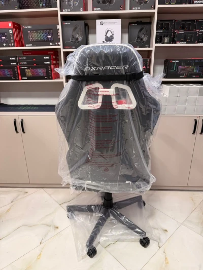Игровое кресло DXRacer Prince Series — миниатюра 7