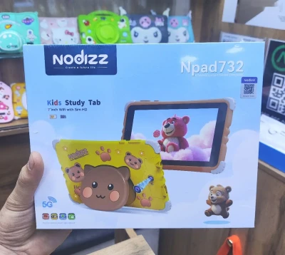 Детский планшет Nodizz 2sim 128gb