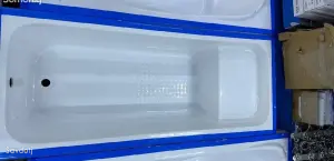 Ванна Акриловый
