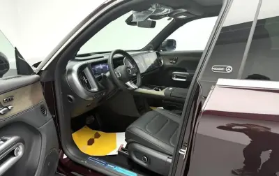 Smart 5, 2025 на заказ