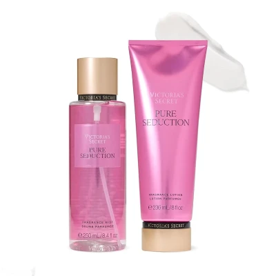 Набор Victoria's Secret Pure Seduction