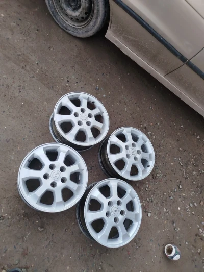 Диски R15 — миниатюра 4