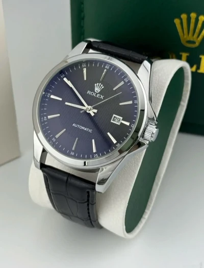 Часы Rolex — миниатюра 2