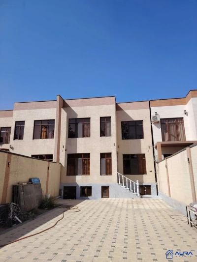 2 этажный, 9-комн. дом, 260 м², 3 соток, Фирдавси Султони Кабир