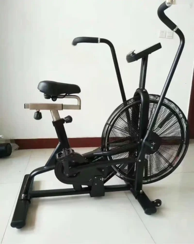 Велотренажер Air Bike