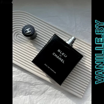 Духи Blue de Chanel Eau de Parfum 100 ml