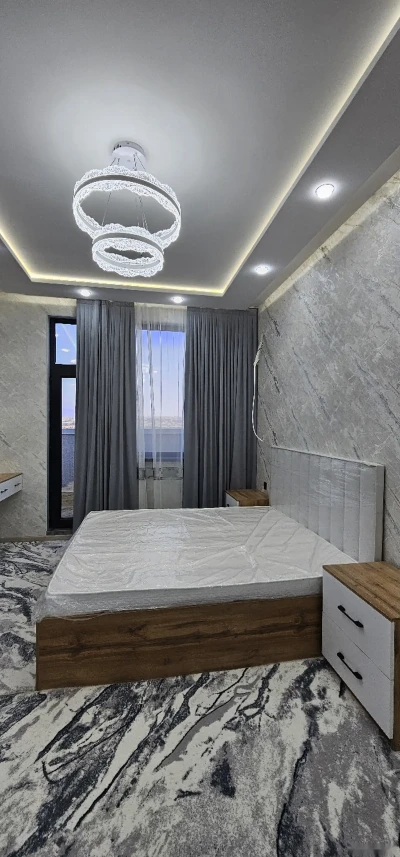 2-комн. квартира, 15 этаж, 102 м², КУШ мактаби 15
