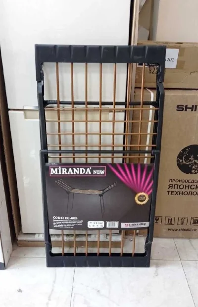 Сушилка Miranda-cc605