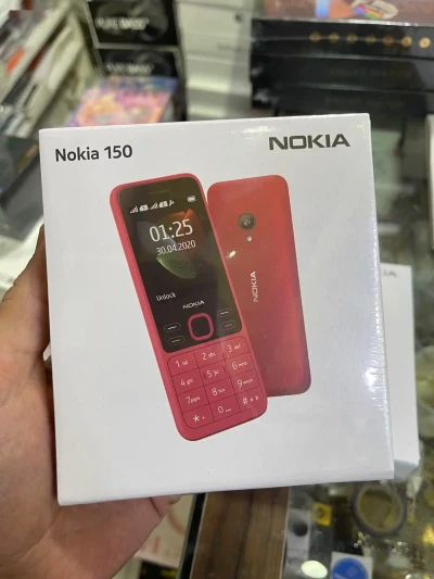Nokia 1 32 gb
