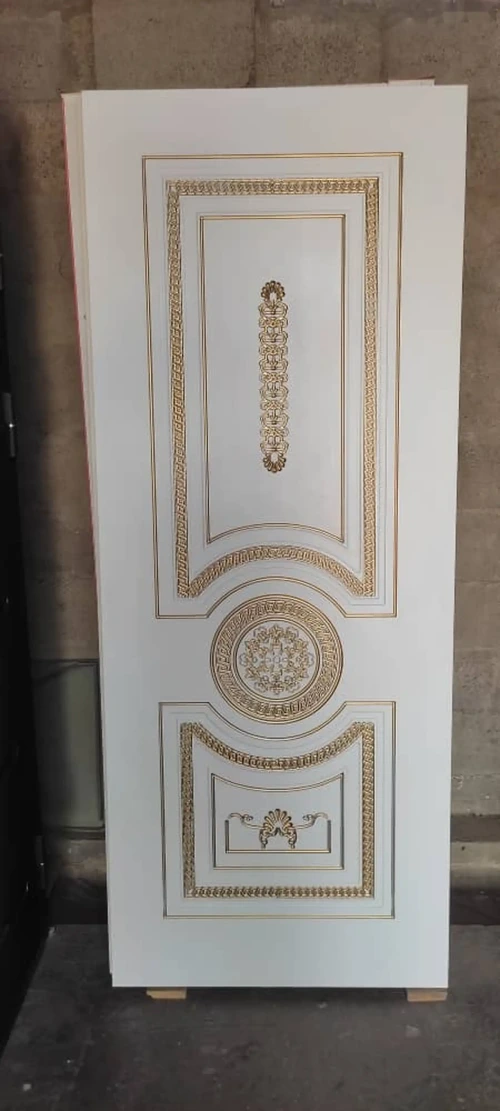 Дверь