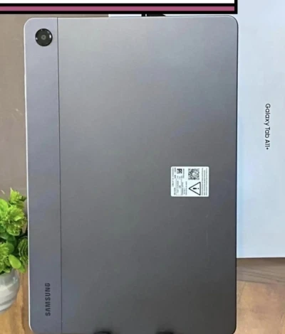 Планшет Samsung Galaxy Tab A11+ Plus 6/128gb — миниатюра 2
