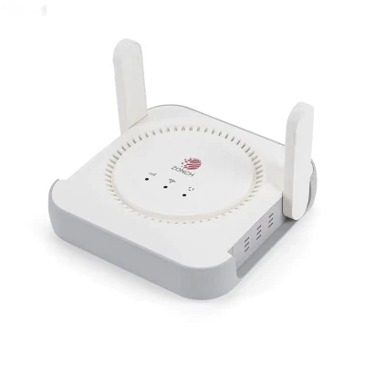 Wi-Fi роутер ZONCH 4G/5G Wi-FI Cpe Router B720 5200mAh — миниатюра 2