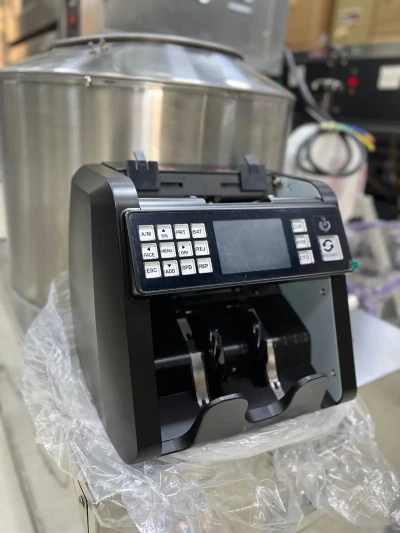 Счетная машина Микс Al-930 — миниатюра 2