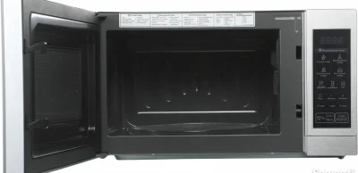 Микроволновая печь LG