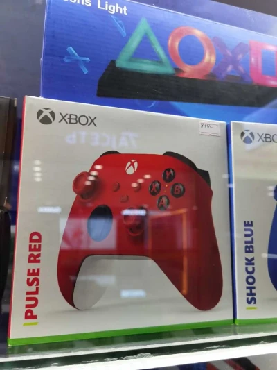 Геймпад для Xbox One Series