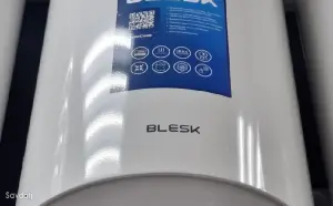 Водонагреватель 80л. Bleck