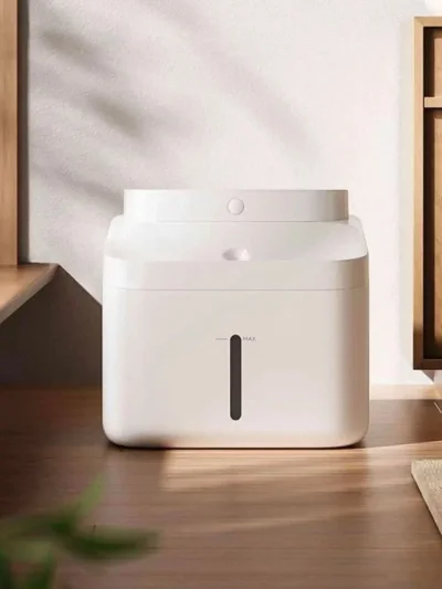 Умная поилка для животных от Xiaomi Pet Water Dispenser 2