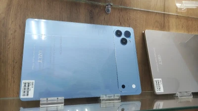 Планшет OZCT 17 PRO max 2sim 16/1tera Orange 10000 battery — миниатюра 3