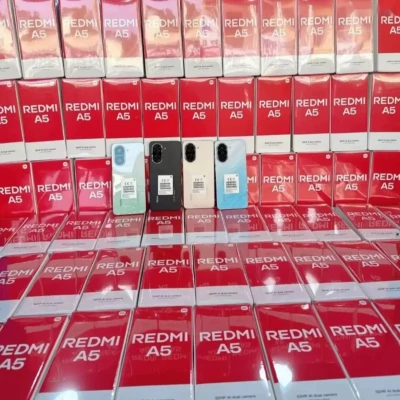Xiaomi Redmi A5 64Gb Global Version 5200mAh battery — миниатюра 8