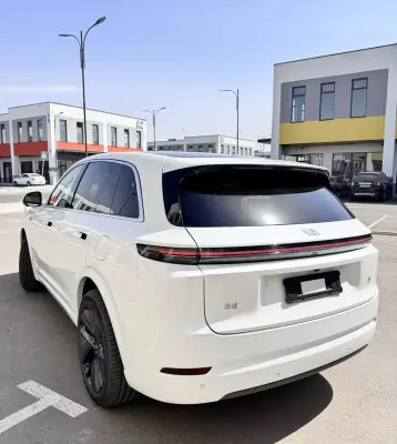 LiXiang L7, 2025 — миниатюра 2