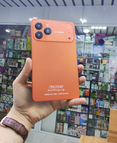 Планшет discaver 2sim 512gb