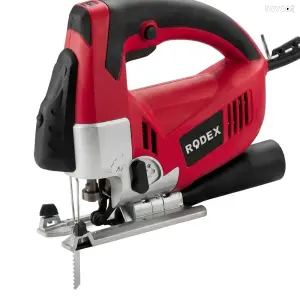 Электрический Лобзик С Лазером Rodex