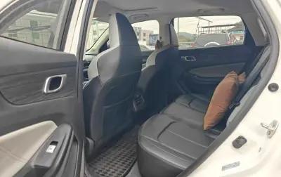 Changan Nevo A05, 2023