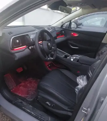 BYD Sea Lion 06, 2025 — миниатюра 5