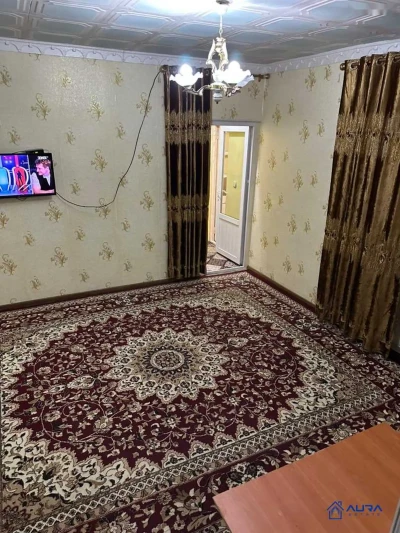 2-к квартира, 10 этаж, 47 м², Сино Политехникум