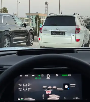 BYD Sea Lion 06, 2025