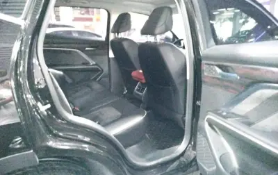 Haval H6, 2024