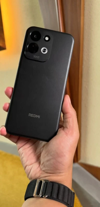 Xiaomi Redmi 17 8+8/256Gb 7500Mah — миниатюра 5