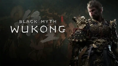 Игра Black Myth Wu Kong Playstation 5